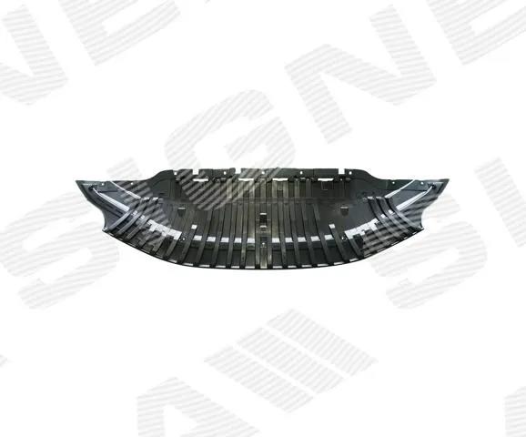 Захист бампера переднього Signeda PAD60075A