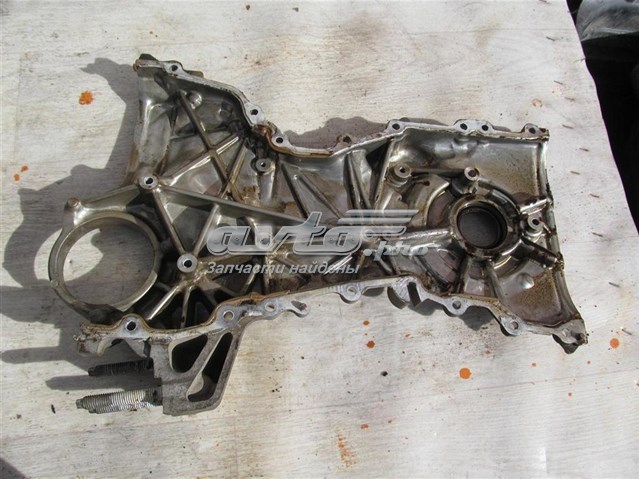  PY0110500A Mazda