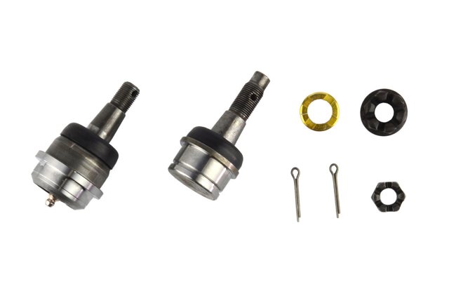 Опора кульова нижня + верхня, комплект Dana 707488X ціна, від 22.60 USD
