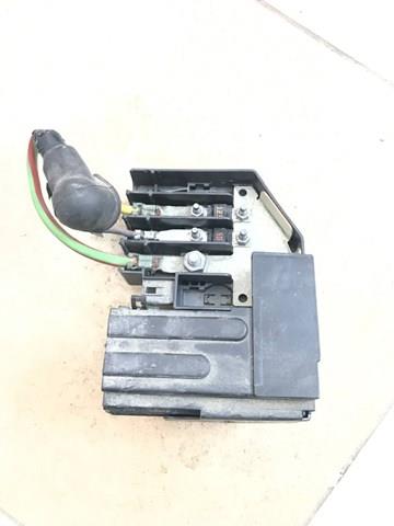 DU5T14A094ED Ford 