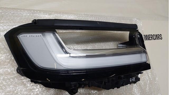 Купити 8110A60Q50 Toyota 