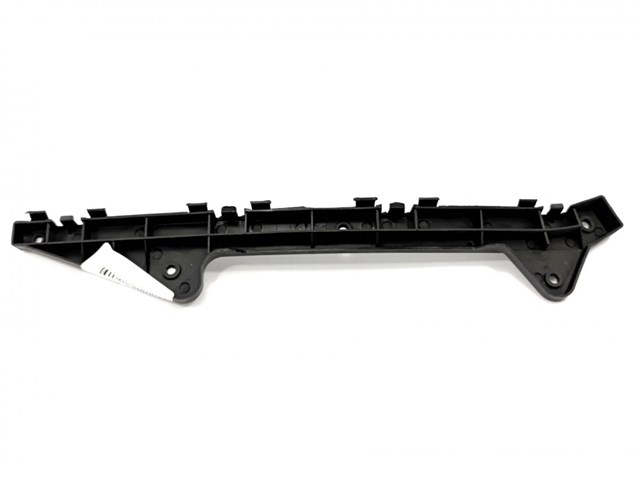 S212804511 Chery Лівий кронштейн кріплення бампера заднього