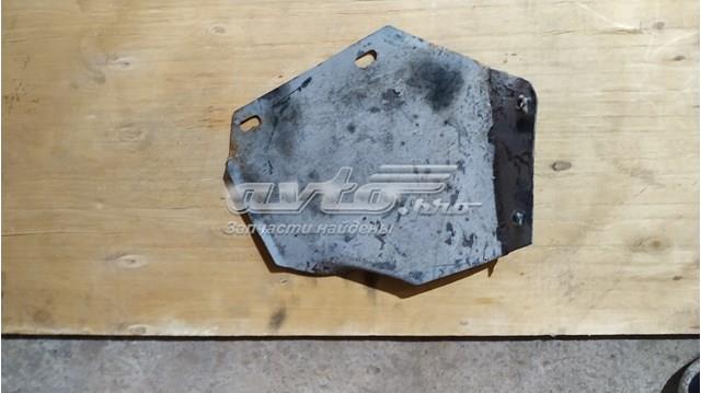 Захист картера двигуна Signeda PVW60001KA