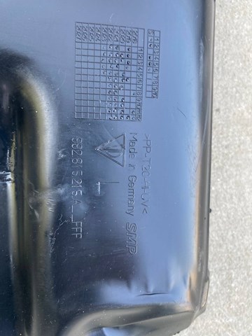 Купити 992815215AOK1 Porsche 