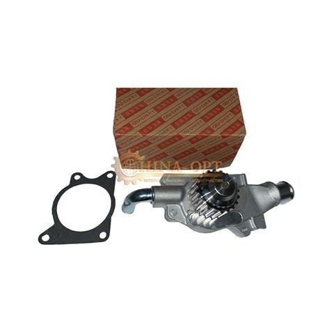 Помпа охолодження Chery D4G15B1307010 ціна, від 107.05 USD