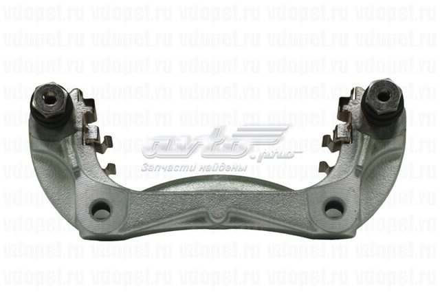 Кронштейн гальмівного супорта General Motors 13412811 ціна, від 77.39 USD