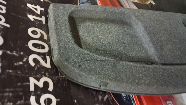 Купити 6433002440 Toyota Задня полиця
