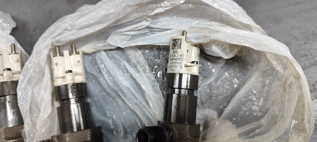  Mercedes A9360702187