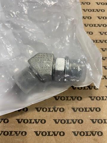 Зворотній клапан повернення палива Renault (RVI) 5200516007 ціна, від 284.31 USD