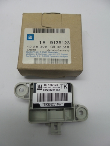  9136123 General Motors