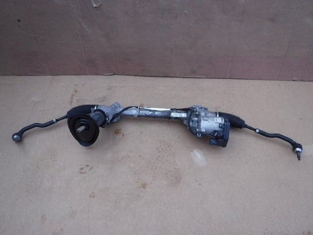 Кермова рейка Ford HG9C3D080AK