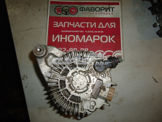 Генератор 23700AA951 Subaru