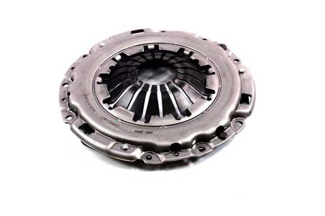 Пелюстковий кошик зчеплення VALEO DWC47 ціна, від 86.31 USD