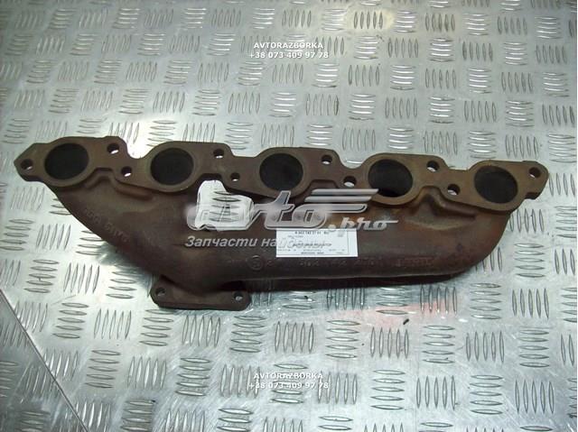 A6021422701 Mercedes 