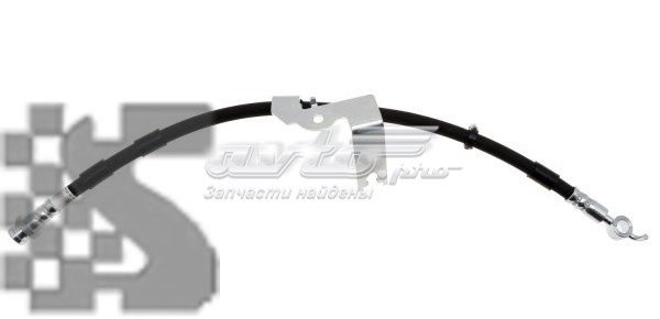 Шланг гальмівний задній, правий Raybestos BH383806 ціна, від 6.27 USD