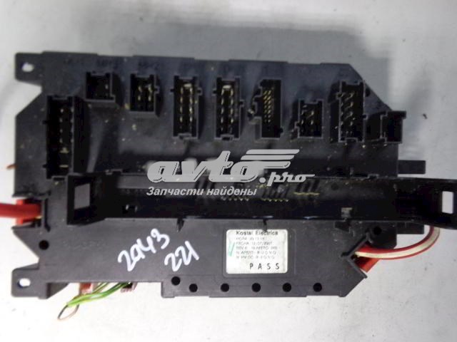 Купити A2215404650 Mercedes 