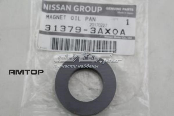 Магніт АКПП Nissan Sunny 2 (B12) (Нісан Санні)