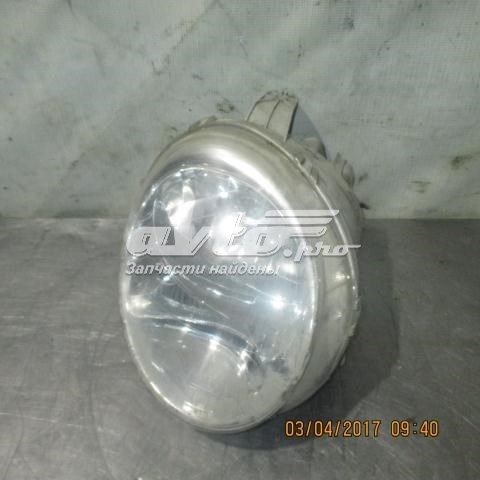 96563274 General Motors Фара правая