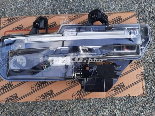 DGH951070 Mazda Поворотник лівий