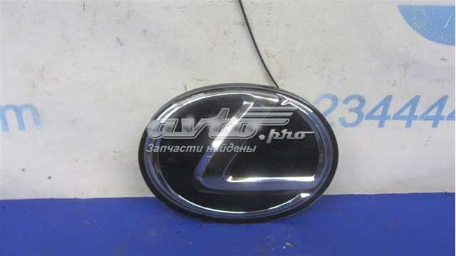 5314148050 Toyota Емблема капота