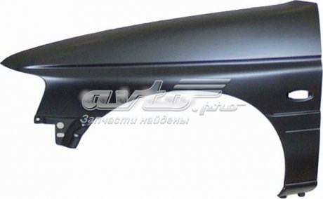 Ліве переднє крило FPS FP2530313 ціна, від 43.87 USD