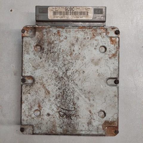 3C1A12A650ED Ford 