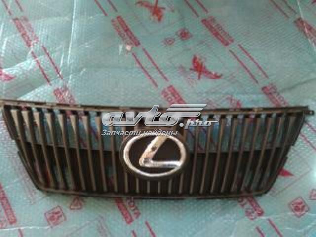 Облицювання радіатора Toyota 5310148251 ціна, від 120.36 USD