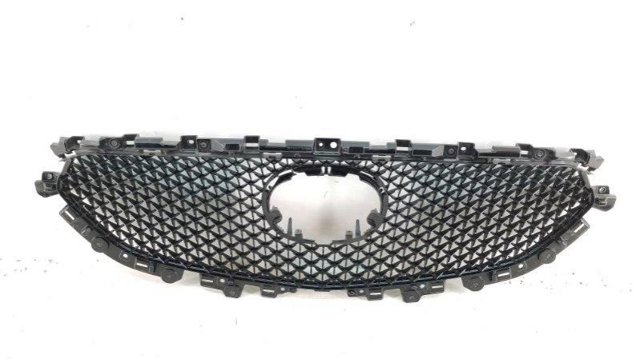 Облицювання радіатора Mazda KB8C50719 ціна, від 28.29 USD