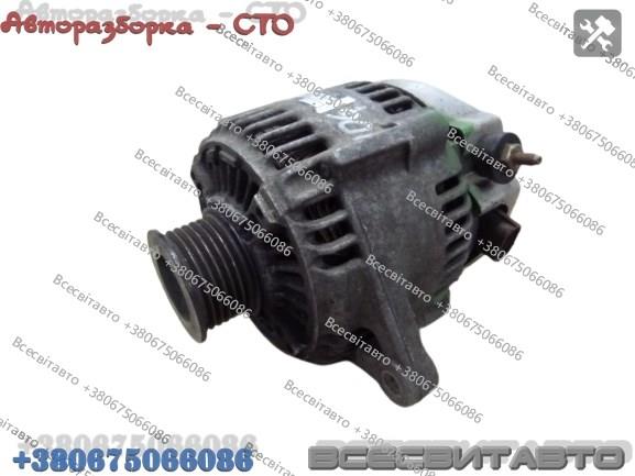 Генератор Land Rover YLE102330 ціна, від 56.50 USD