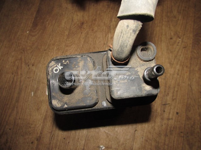 Адсорбер парів палива Hyundai/Kia 314203M100 ціна, від 46.51 USD