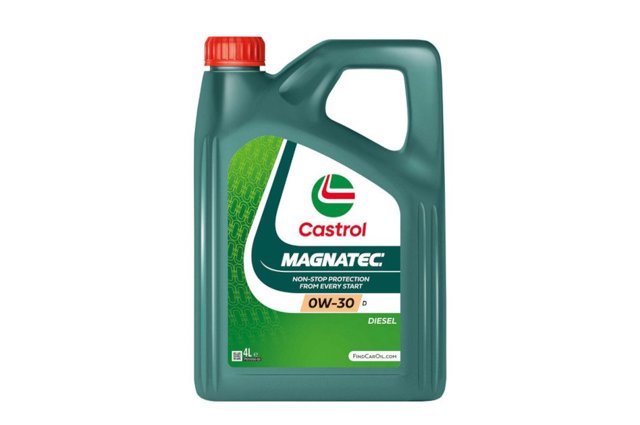 Купити 15D608 Castrol 