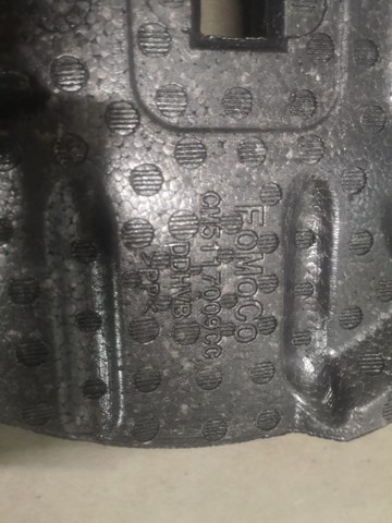  Ford CM5117009CC