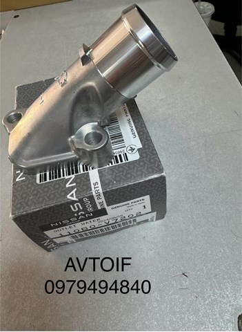 11060V7202 Nissan/Infiniti 