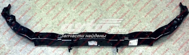 Супорт радіатора верхній/монтажна панель кріплення фар PCV30100AU Signeda