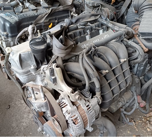 MN195772 Mitsubishi 