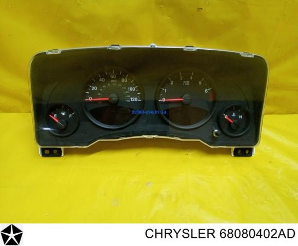 Купити 68080402AD Chrysler 