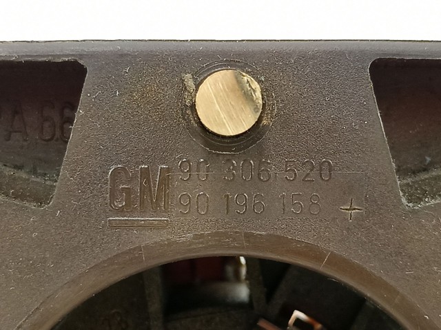 90196158 Opel 