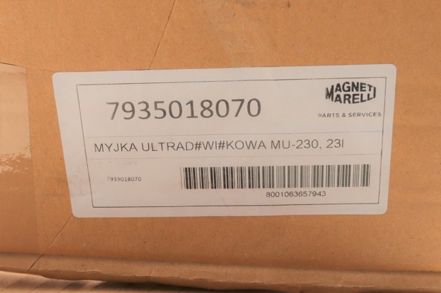  7935018070 Magneti Marelli