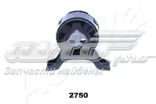 Сайлентблок (подушка) редуктора заднього моста, задній Ashika GOM2750
