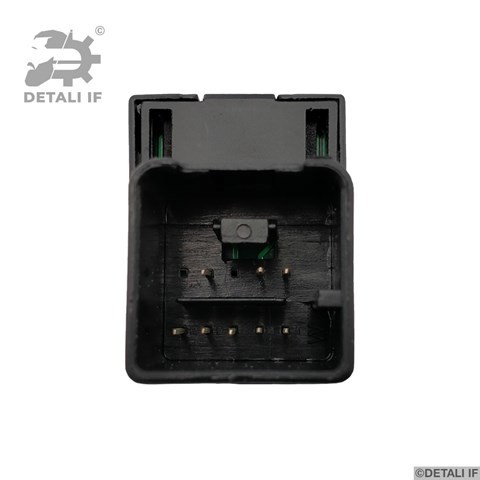 Купити DF11330 Detali IF Клавіша електромеханічного гальма стоянки