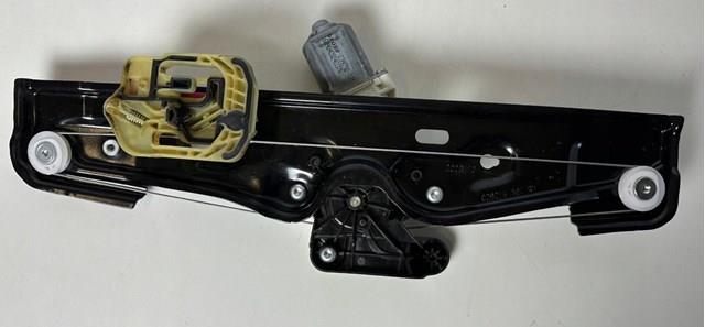 LR059008 Land Rover Склопідйомник задніх правих дверей