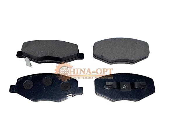 Гальмівні колодки Chery S18D3501080 ціна, від 11.56 USD