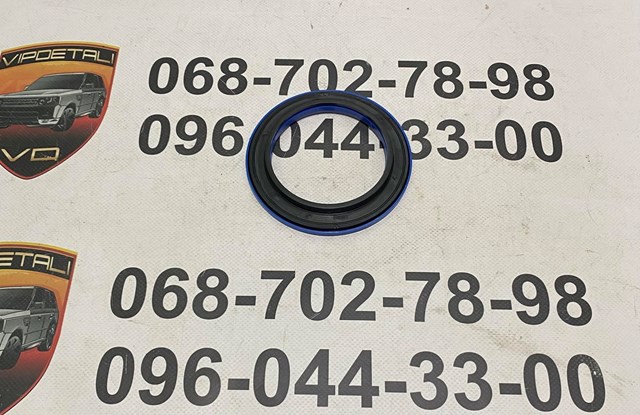 51726TVAA02 Honda Проставка (гумове кільце) пружини передньої, нижня