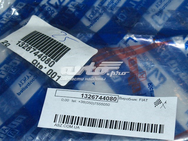 Купити 1326744080 Fiat/Alfa/Lancia 