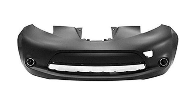 Передній бампер 620223NF0H Nissan/Infiniti