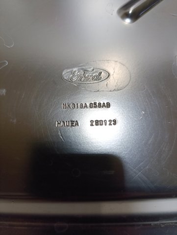 Балка радіатора нижня Ford 2545671 ціна, від 916.15 USD