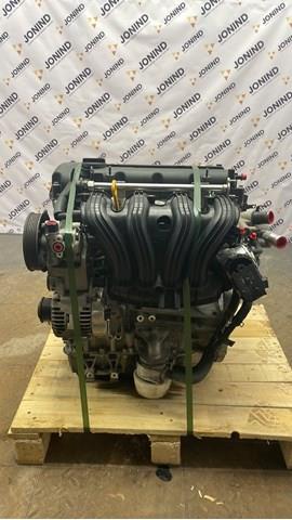 Двигун G4KC Hyundai/Kia