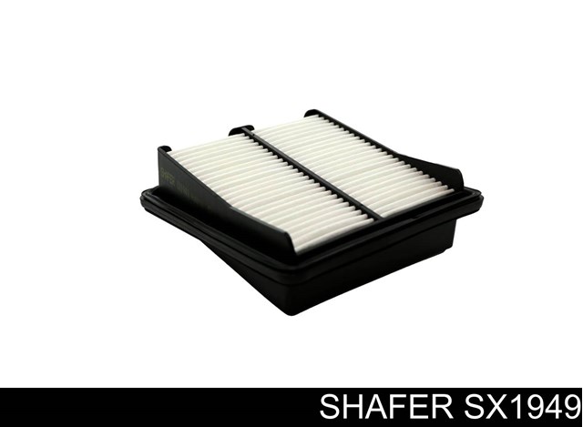 Купити SX1949 Shafer Автомобільний фільтр повітря