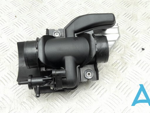 Патрубок повітряний, вхід в турбіну (наддув) Honda 172266A0A00 ціна, від 16.93 USD