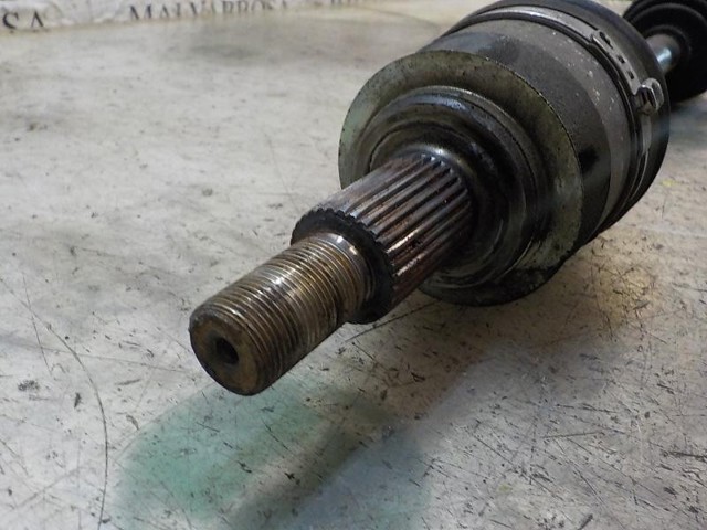 Купити GDB12560XA Mazda Ліва піввісь